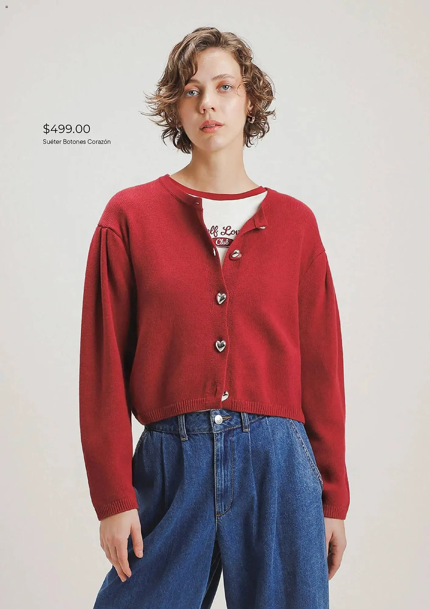 Catálogo de Catálogo C&A 2 de febrero al 2 de marzo 2026 - Pagina 7