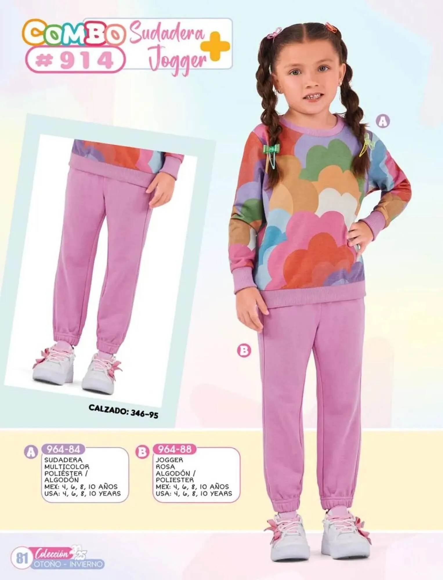 Catálogo de Catálogo Cklass 10 de julio al 31 de diciembre 2025 - Pagina 88