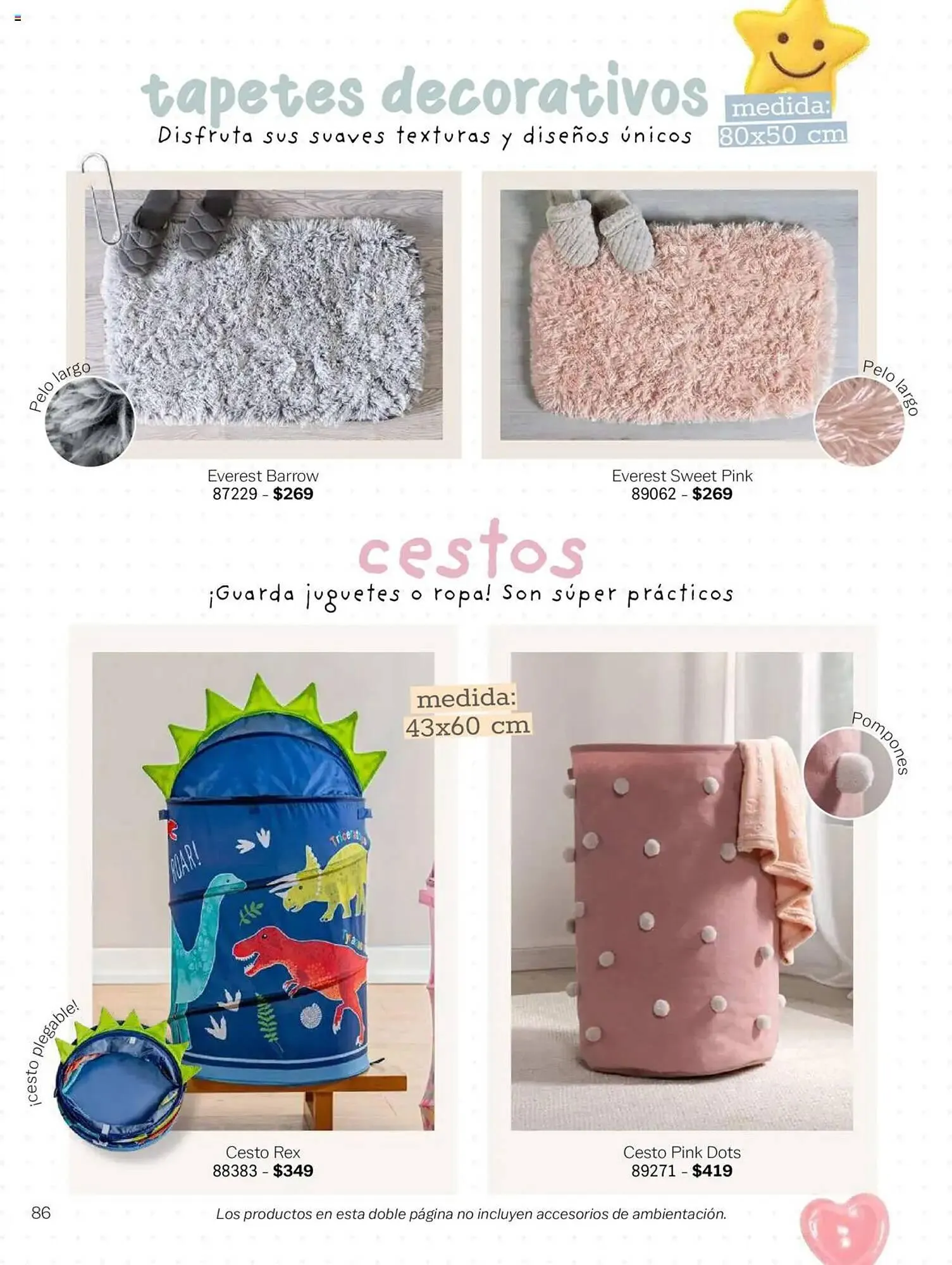 Catálogo de Catálogo Vianney 15 de agosto al 1 de julio 2026 - Pagina 88