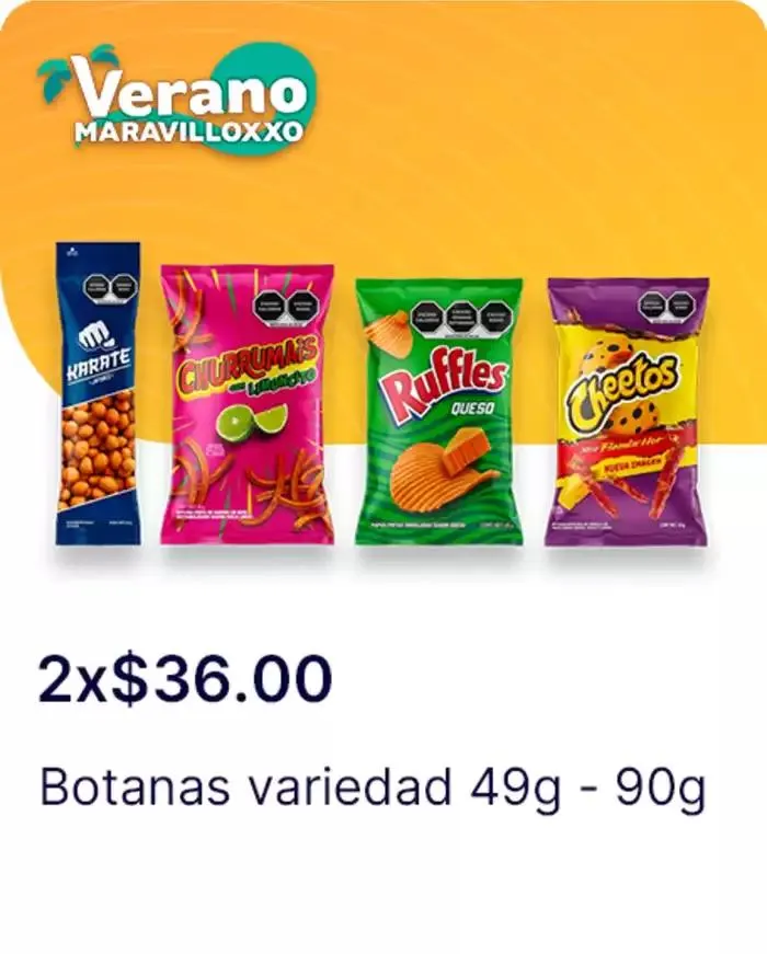 Catálogo de Ofertas principales y descuentos 19 de mayo al 11 de junio 2025 - Pagina 59