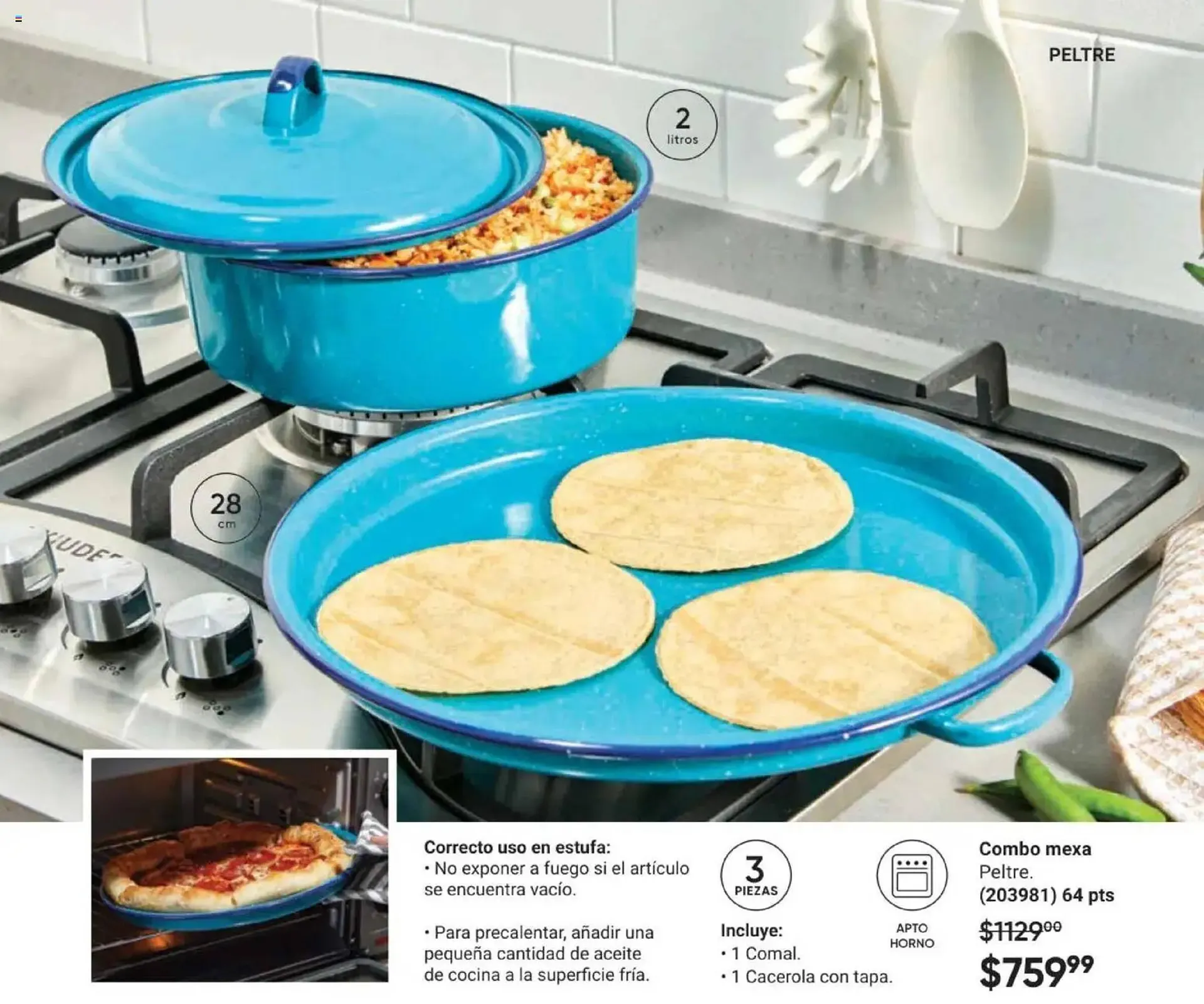 Catálogo de Catálogo Avon 10 de enero al 28 de febrero 2026 - Pagina 73