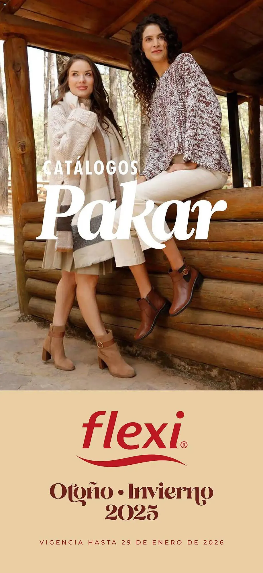 Catálogo SC Pakar - 1