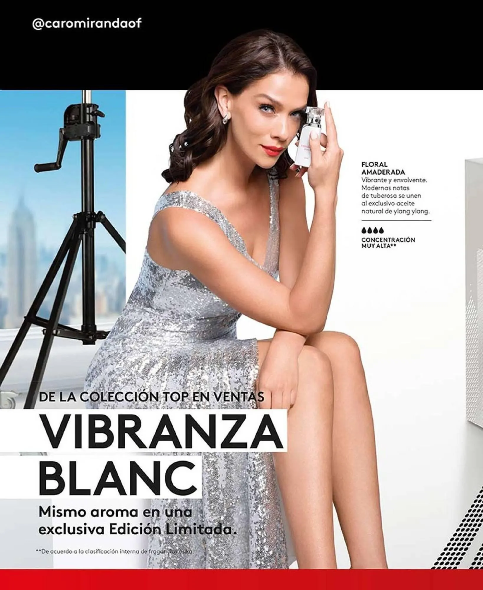 Catálogo de Catálogo Ésika 1 de mayo al 31 de mayo 2026 - Pagina 4