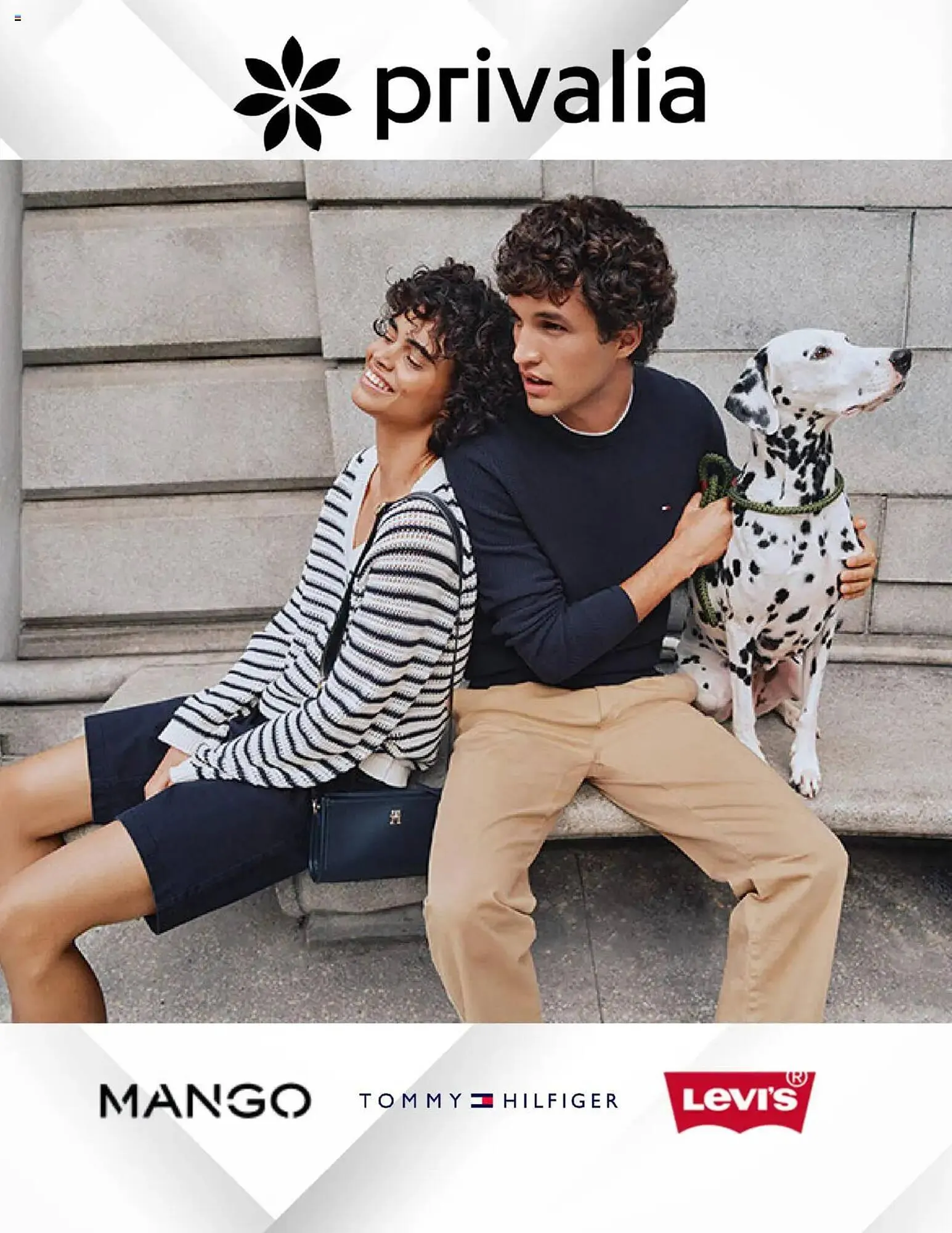 Catálogo Privalia - 1