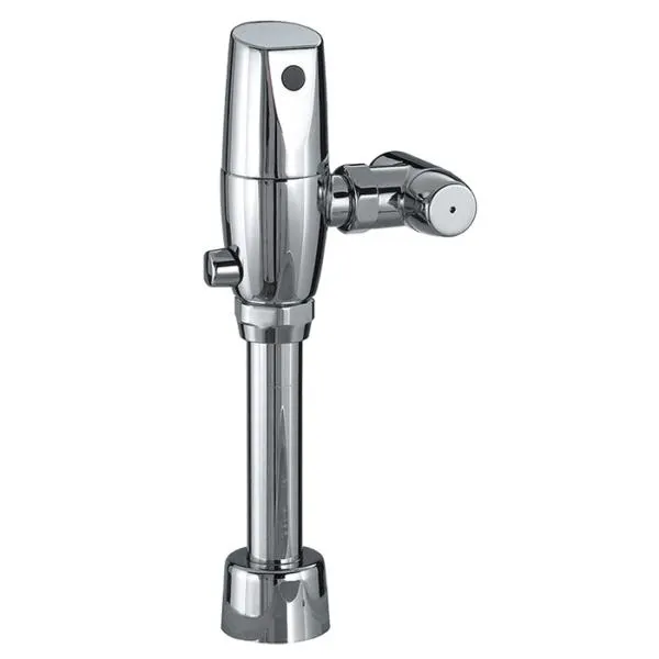 FLuxómetro DC 6065121MX.002 AMERICAN STANDARD de acabado cromo, electrónico de descarga 4.8 Litros.