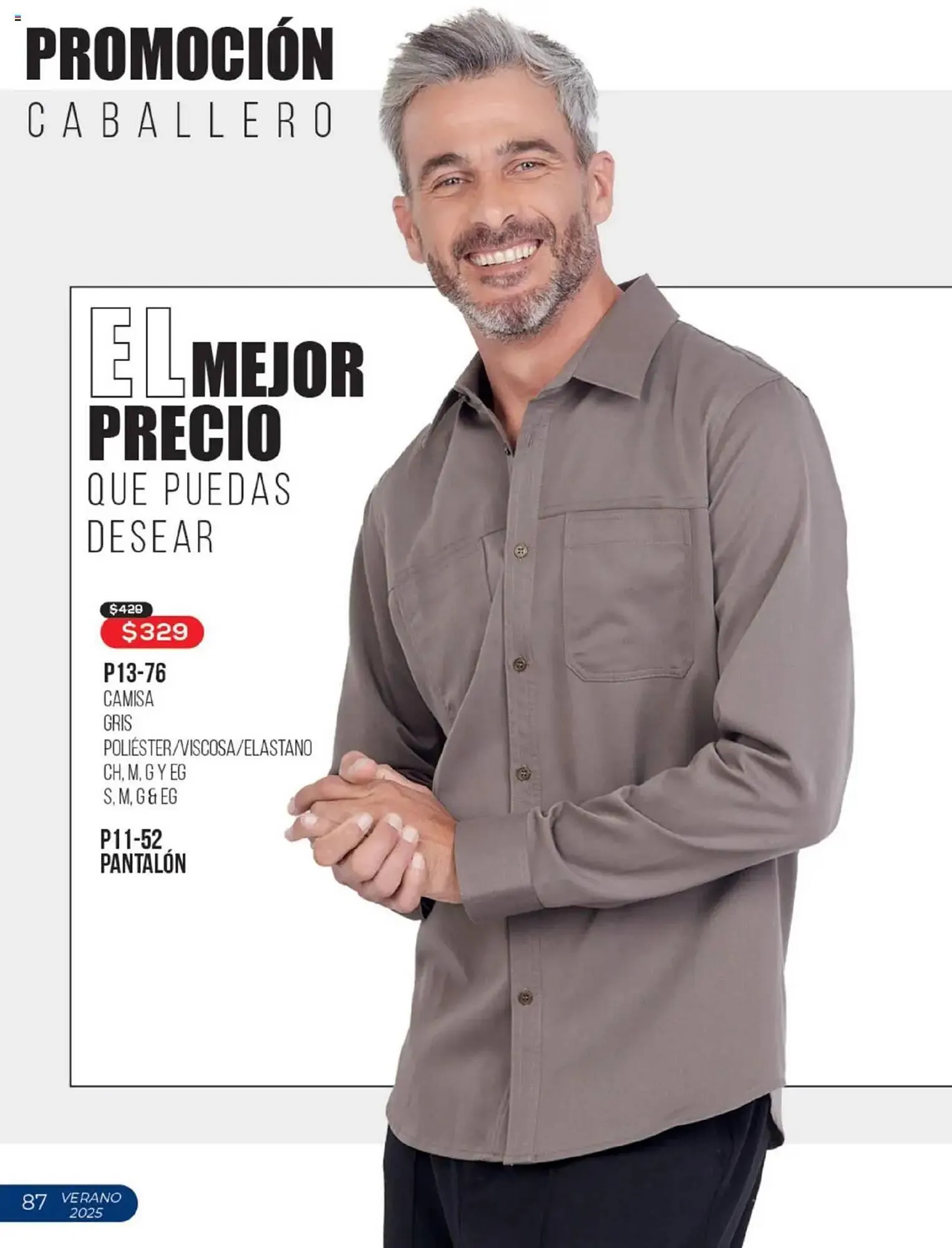 Catálogo de Catálogo Cklass 15 de mayo al 8 de junio 2025 - Pagina 88