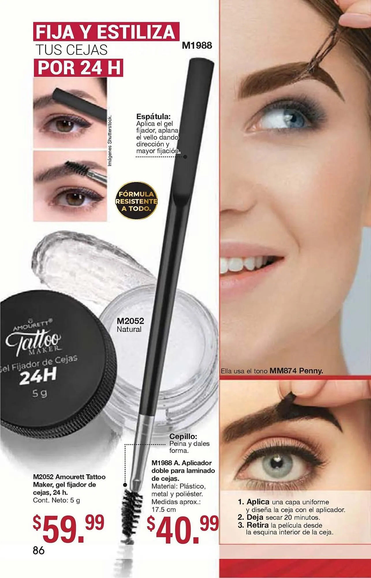 Catálogo de Catálogo Arabela 15 de enero al 5 de febrero 2026 - Pagina 56