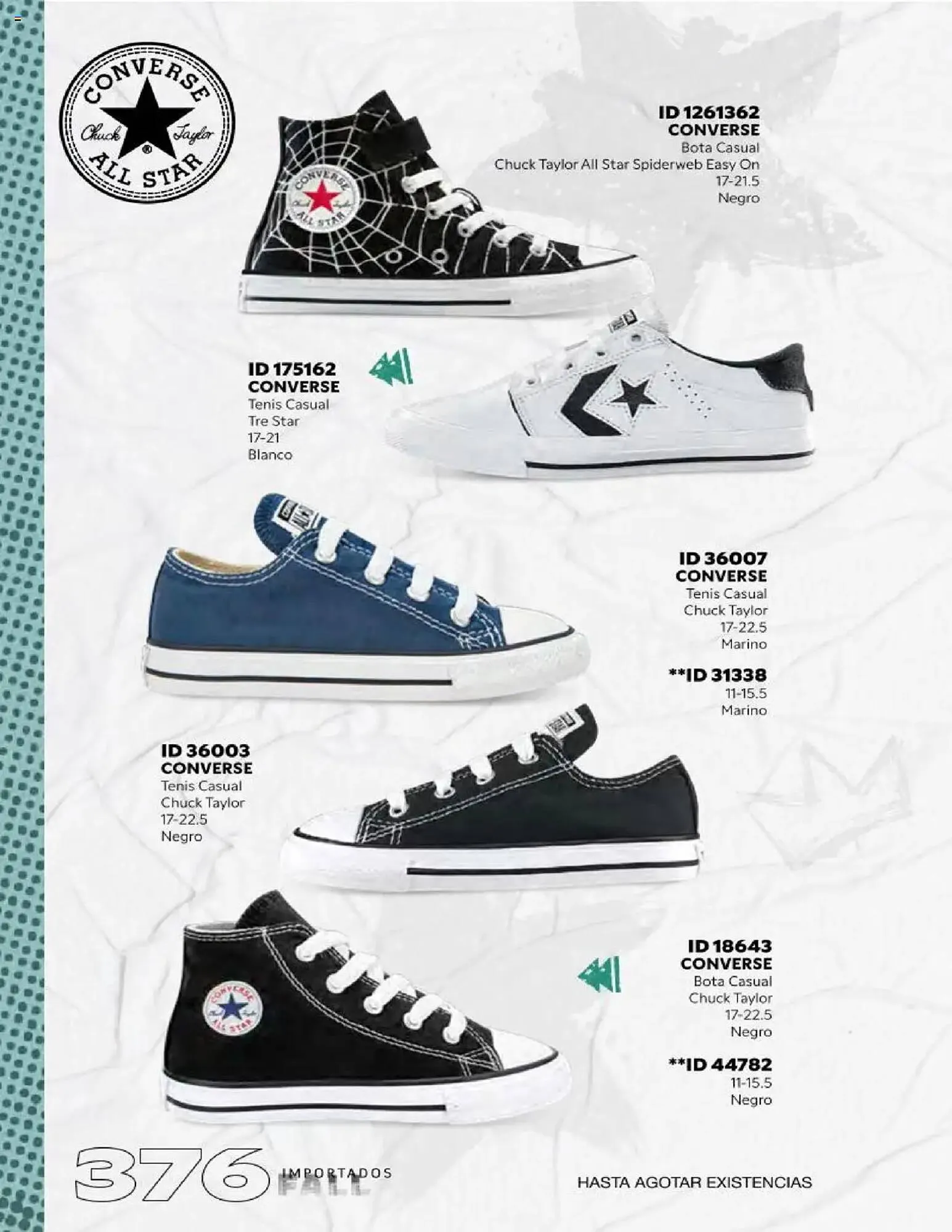 Catálogo de Catálogo Price Shoes 18 de octubre al 1 de enero 2026 - Pagina 374