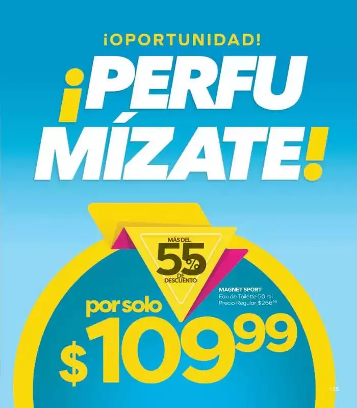 Catálogo de Stanhome - C15 23 de septiembre al 11 de octubre 2024 - Pagina 111