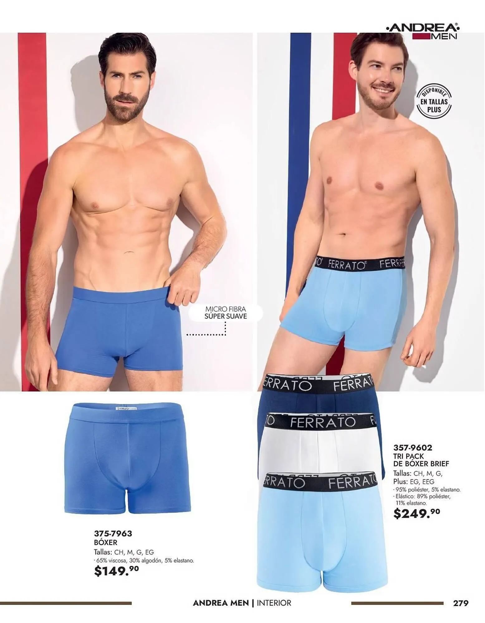 Catálogo de Catálogo Andrea 23 de mayo al 31 de diciembre 2025 - Pagina 81