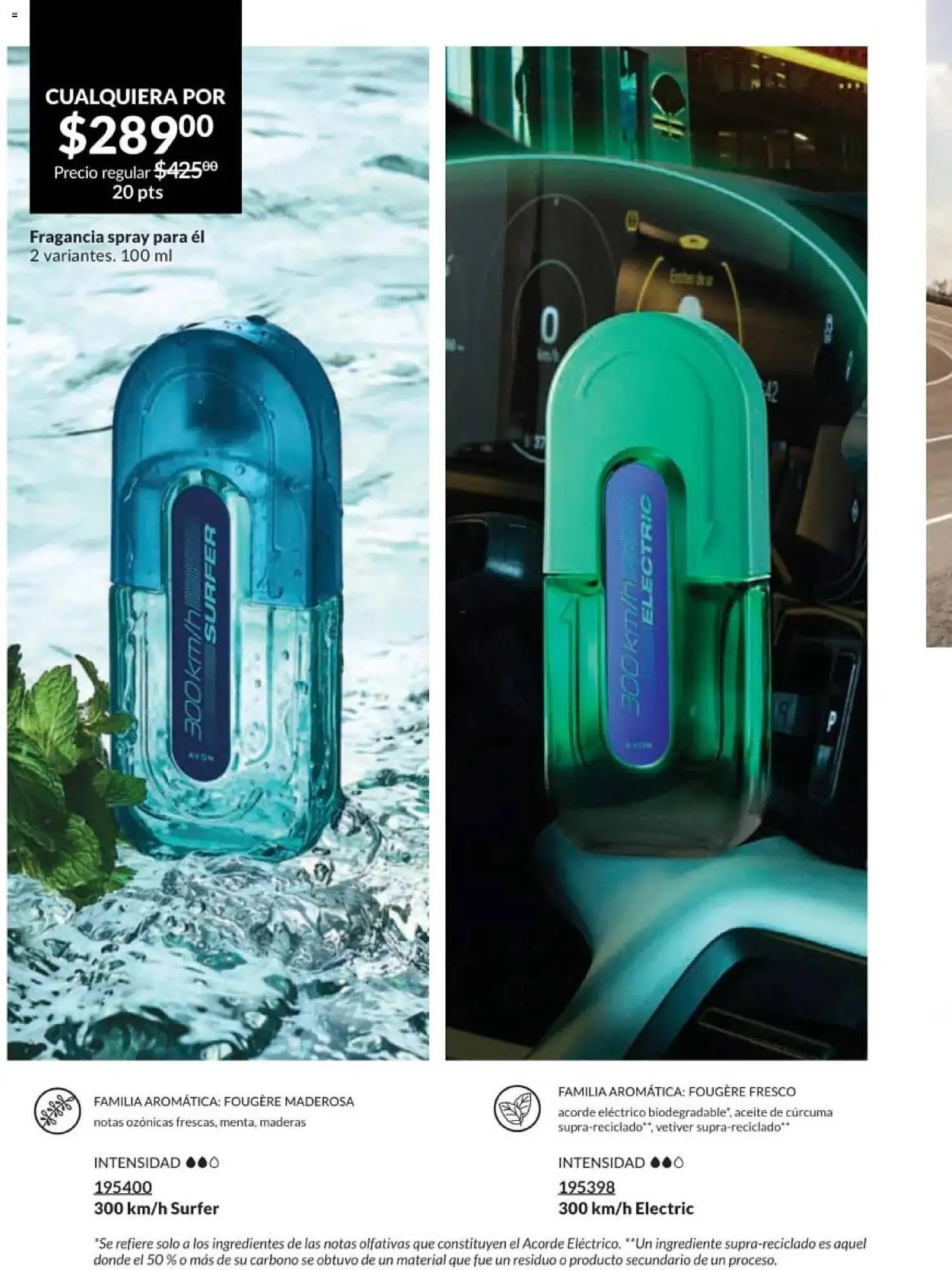 Catálogo de Catálogo Avon 10 de enero al 13 de febrero 2026 - Pagina 40