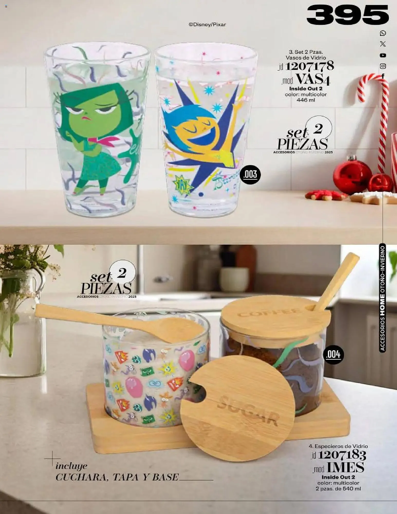 Catálogo de Catálogo Price Shoes 3 de noviembre al 1 de febrero 2026 - Pagina 395