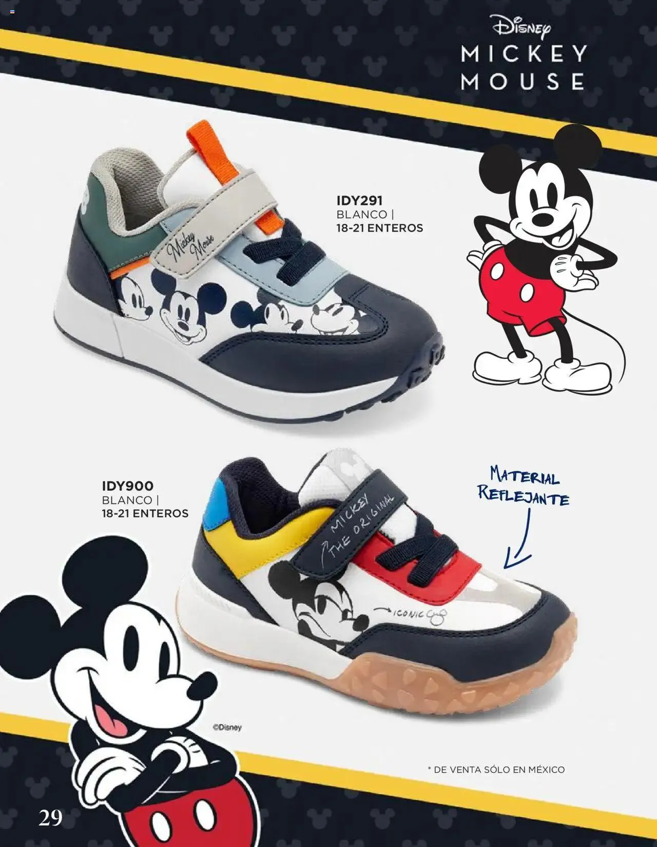 Catálogo de Mundo Terra catálogo Kids 15 de julio al 31 de diciembre 2024 - Pagina 30