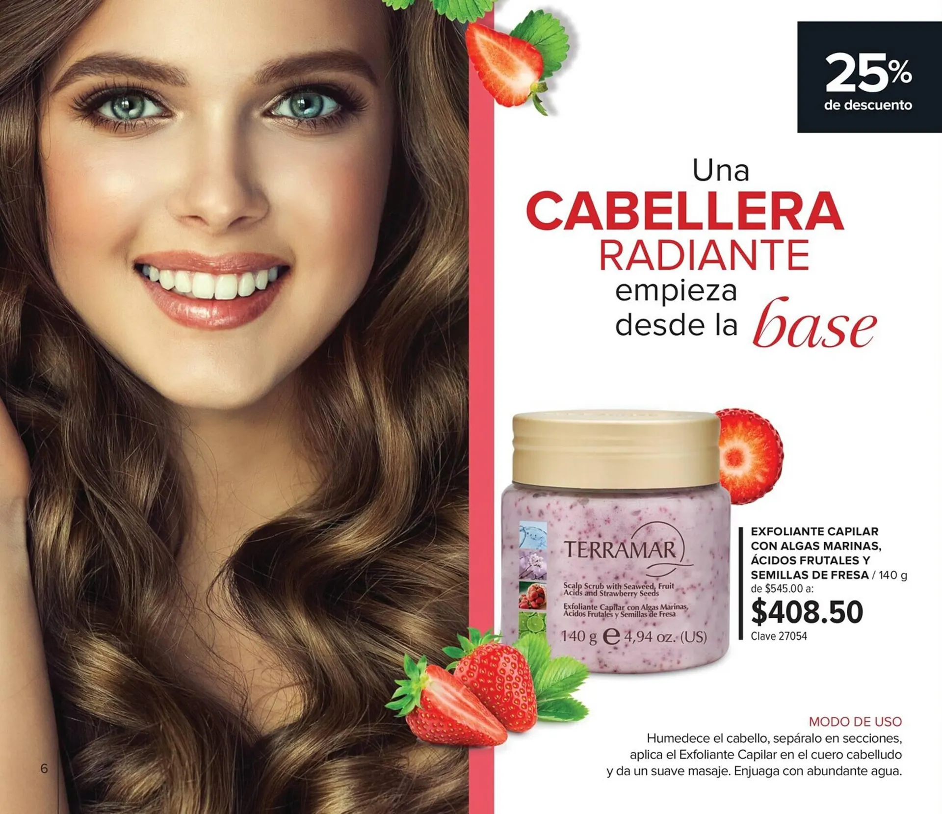 Catálogo de Catálogo Terramar Brands 2 de agosto al 31 de agosto 2023 - Pagina 6