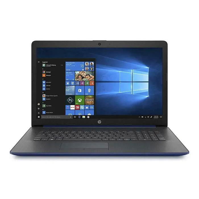 Laptop HP 240 G9 14” Intel CI5 8GB 512GB W11