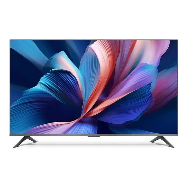 Smart Tv Xiaomi TV A Pro 43" QLED 4K