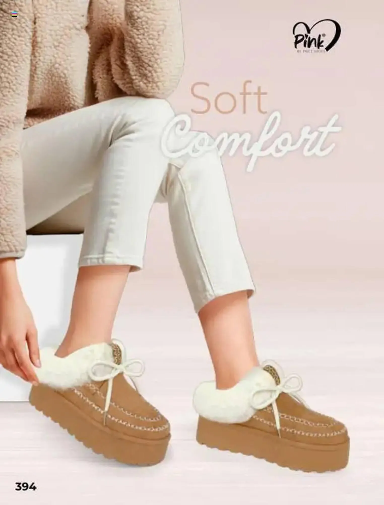 Catálogo de Catálogo Price Shoes 16 de julio al 1 de enero 2027 - Pagina 394