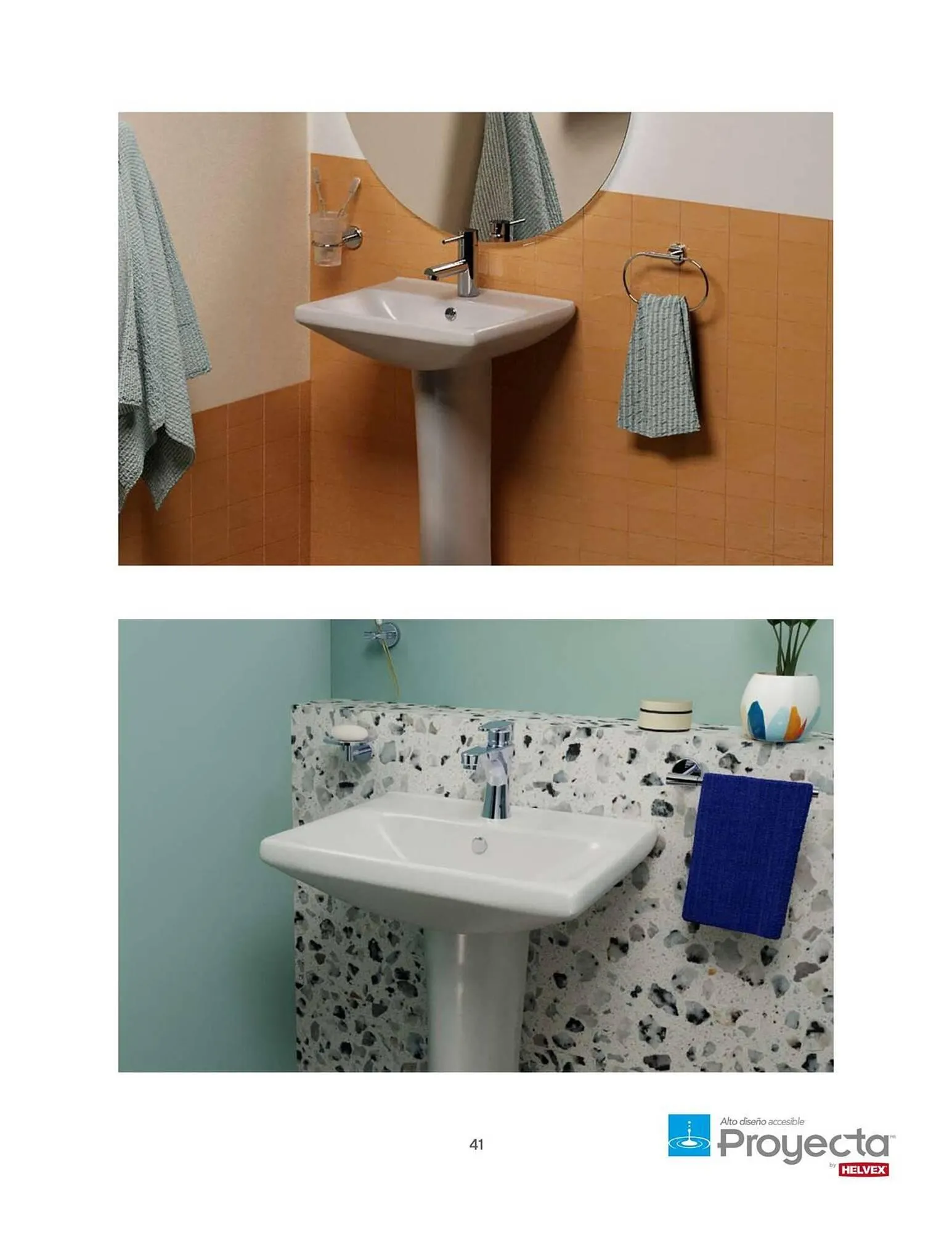 Catálogo de Catálogo Helvex 28 de noviembre al 31 de diciembre 2025 - Pagina 41