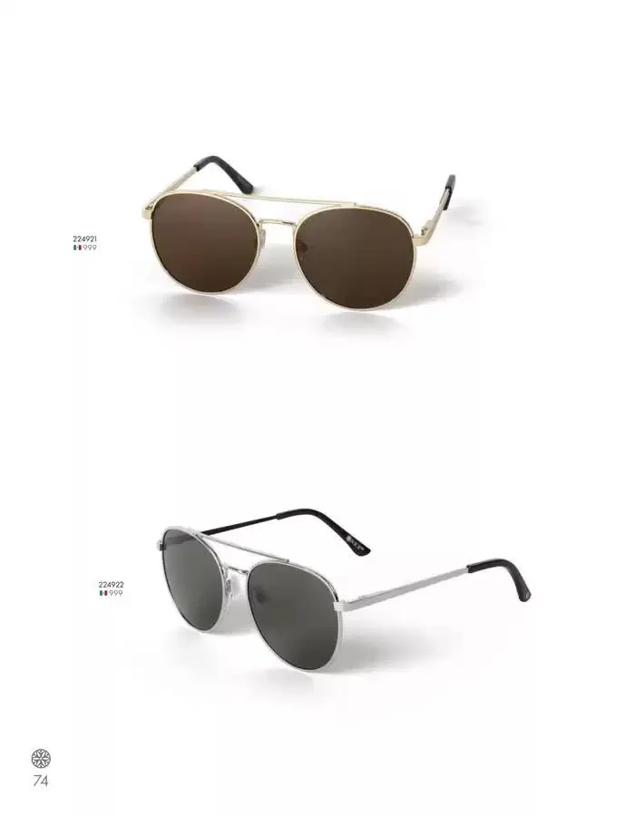 Catálogo de NICE 324Coleccion 21 de mayo al 31 de diciembre 2025 - Pagina 76