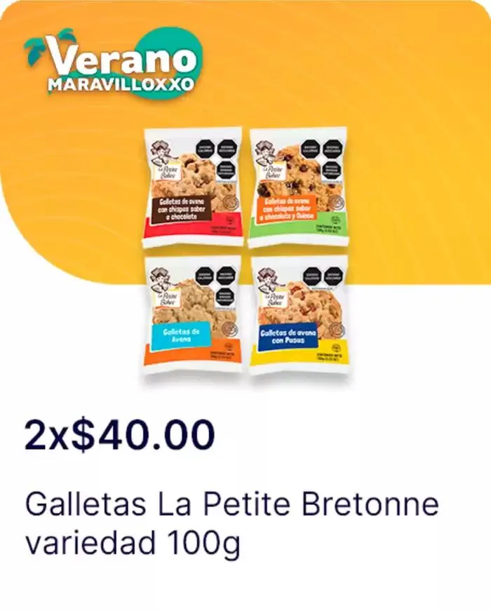 Catálogo de Ofertas principales y descuentos 19 de mayo al 11 de junio 2025 - Pagina 6