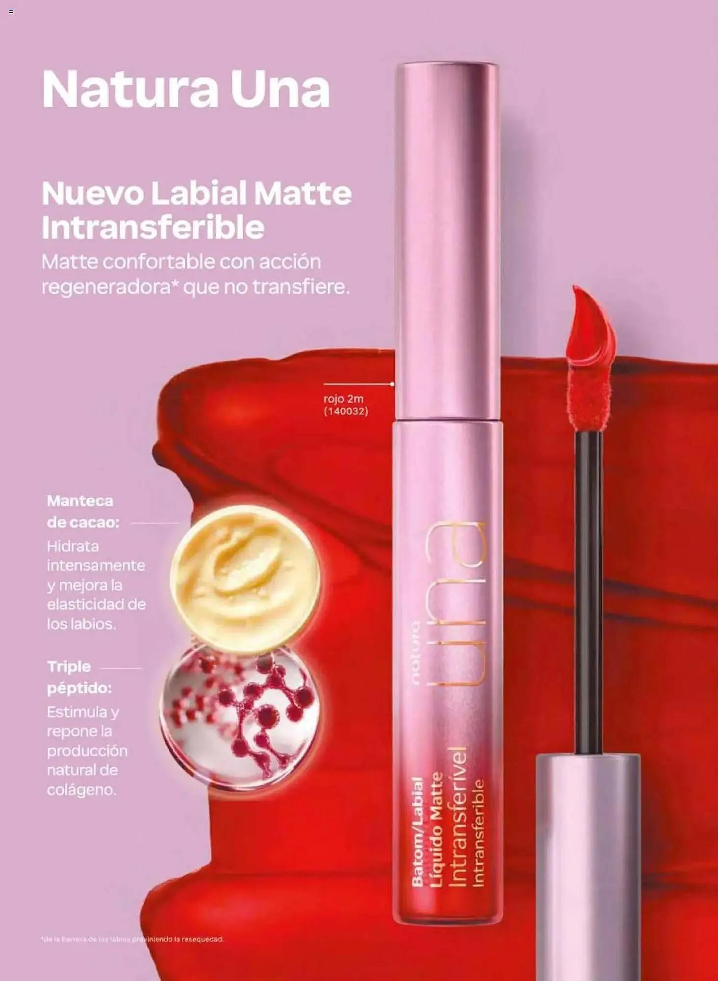 Catálogo de Catálogo Natura 13 de marzo al 23 de marzo 2026 - Pagina 52