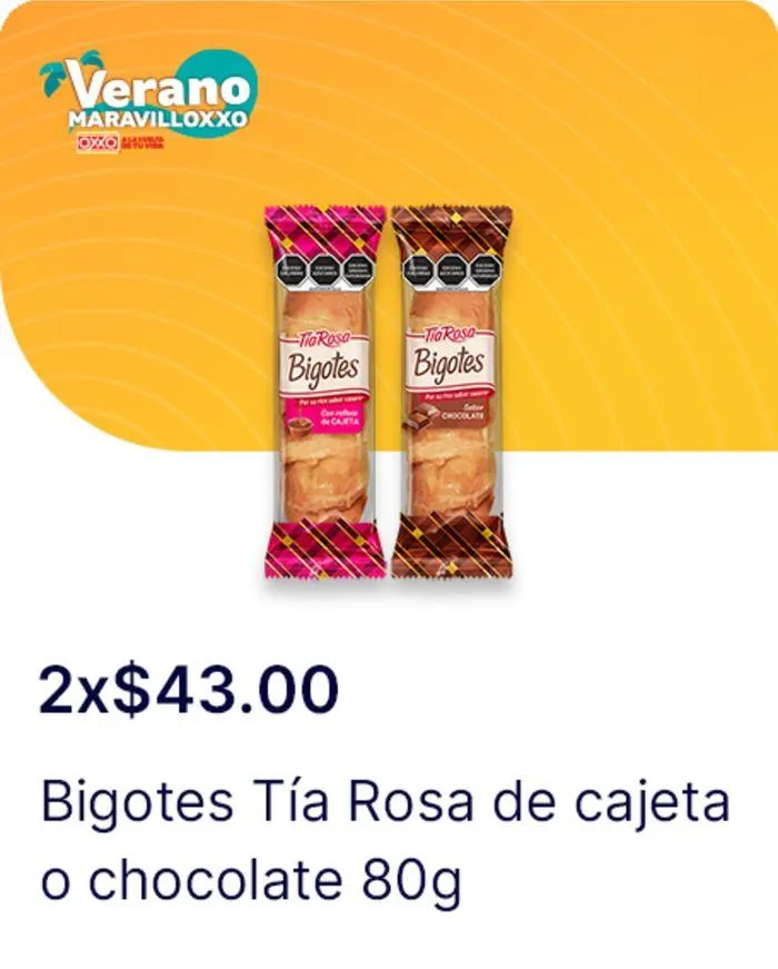 Catálogo de Ofertas Meravilloxxo 29 de mayo al 19 de junio 2024 - Pagina 76