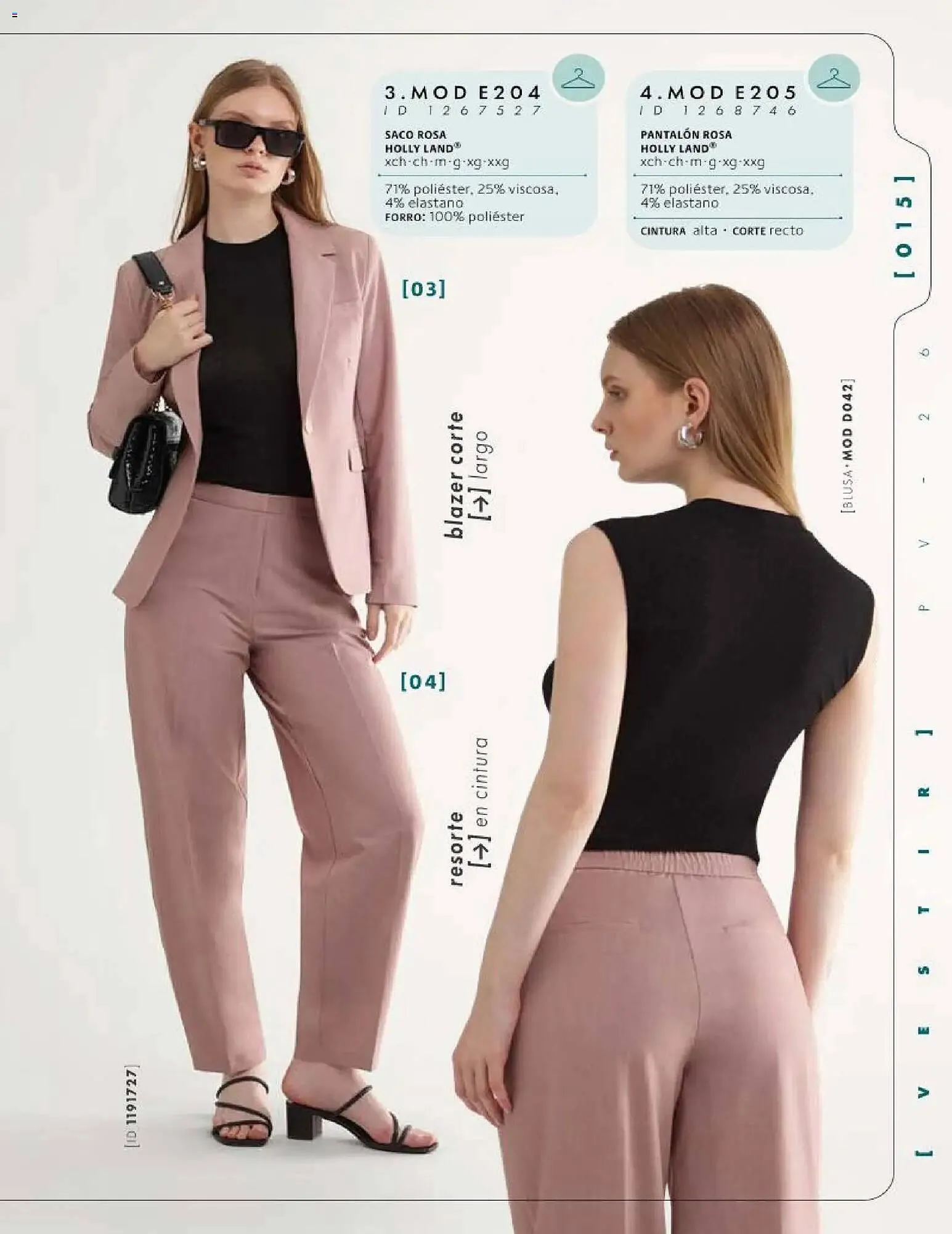 Catálogo de Catálogo Price Shoes 20 de febrero al 1 de septiembre 2026 - Pagina 15