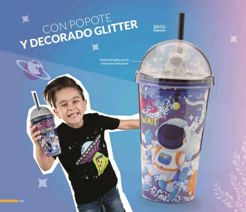 Catálogo de Avon Casa & Estilo C17 20 de septiembre al 25 de octubre 2024 - Pagina 192