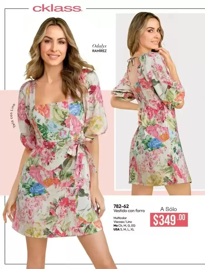 Catálogo de Ahorra ahora con nuestras ofertas 8 de enero al 30 de junio 2025 - Pagina 250