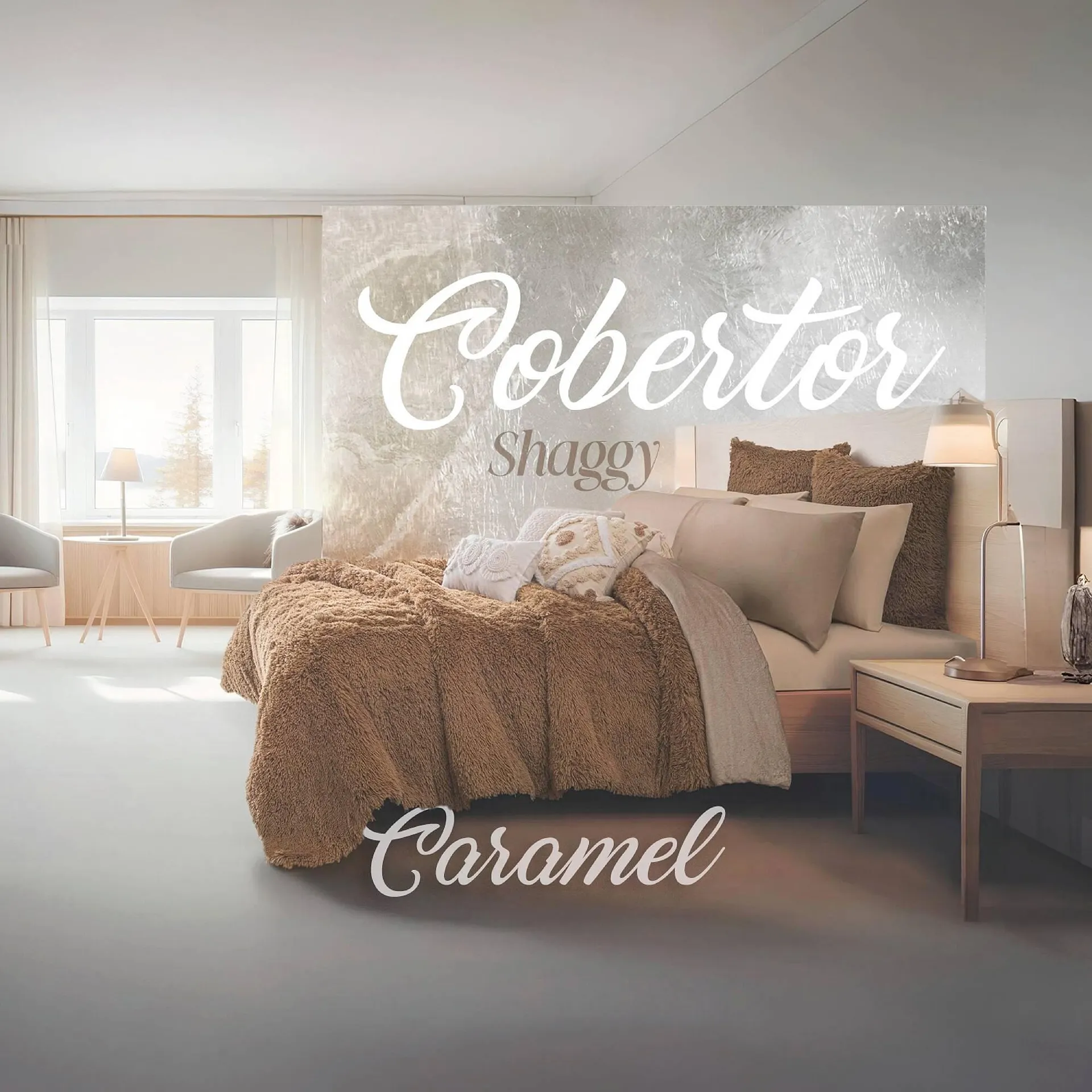 Catálogo de Catálogo Colchas Concord 15 de enero al 15 de enero 2026 - Pagina 1