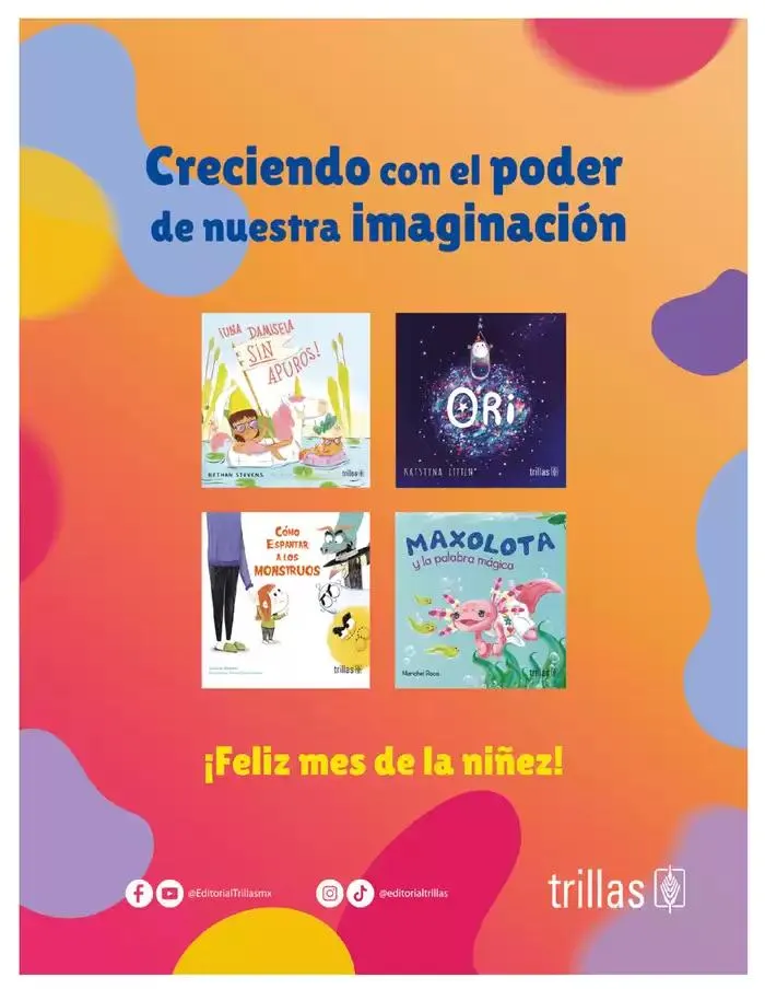 Catálogo de Revista Abril 2 de abril al 30 de abril 2025 - Pagina 39