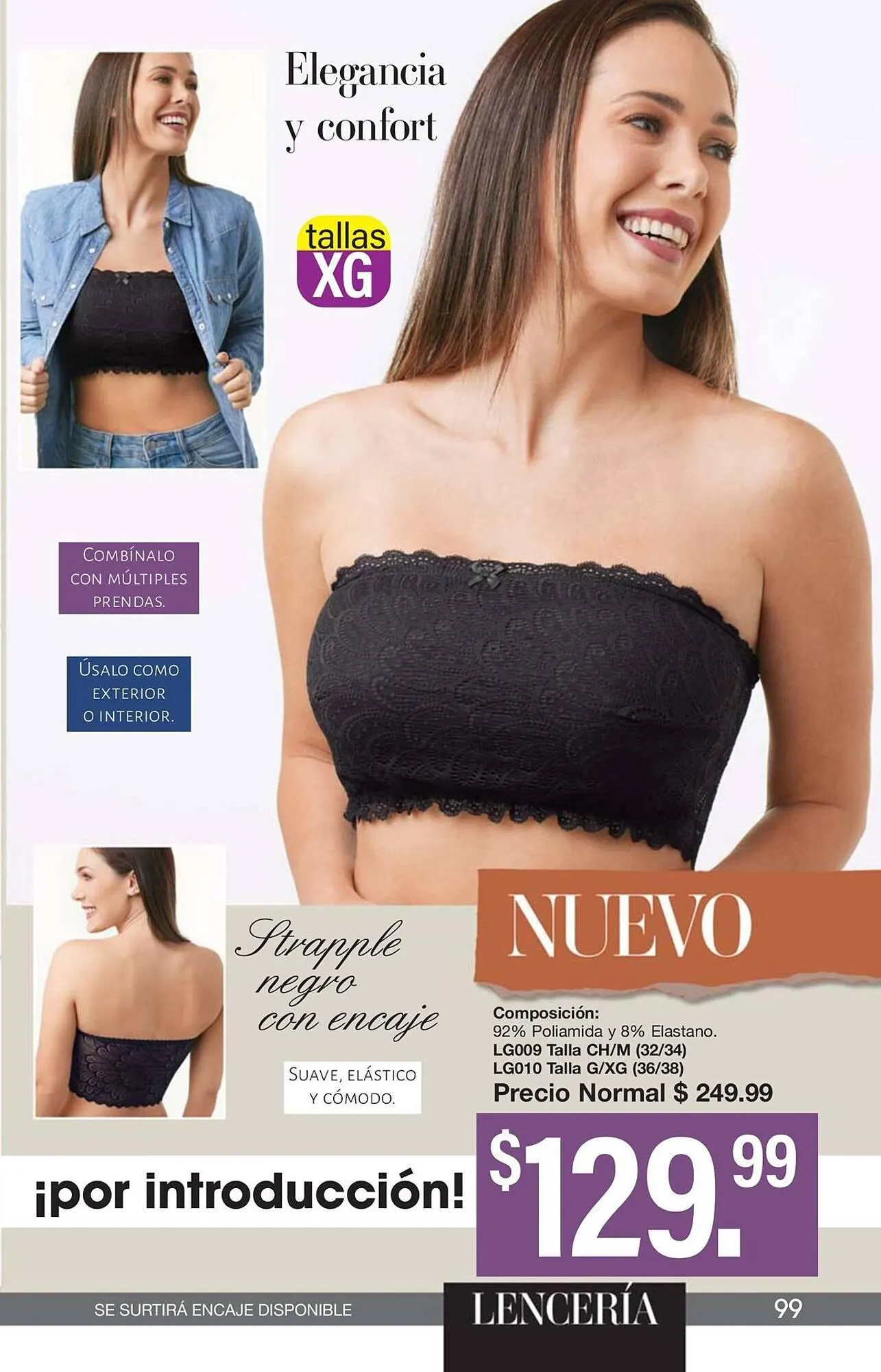 Catálogo de Catálogo Arabela 27 de octubre al 13 de noviembre 2025 - Pagina 77