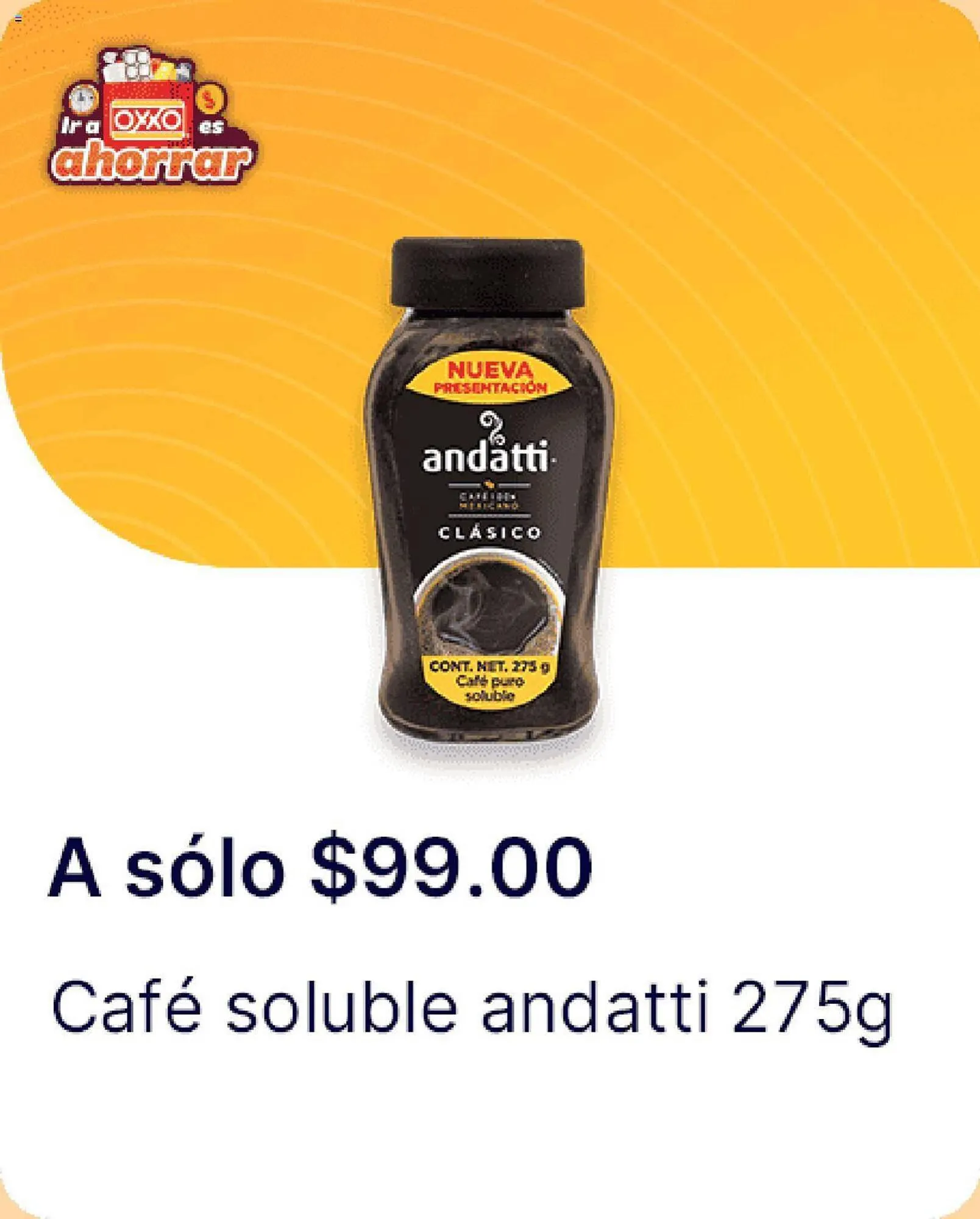 Catálogo de Catálogo OXXO 4 de enero al 24 de enero 2024 - Pagina 47