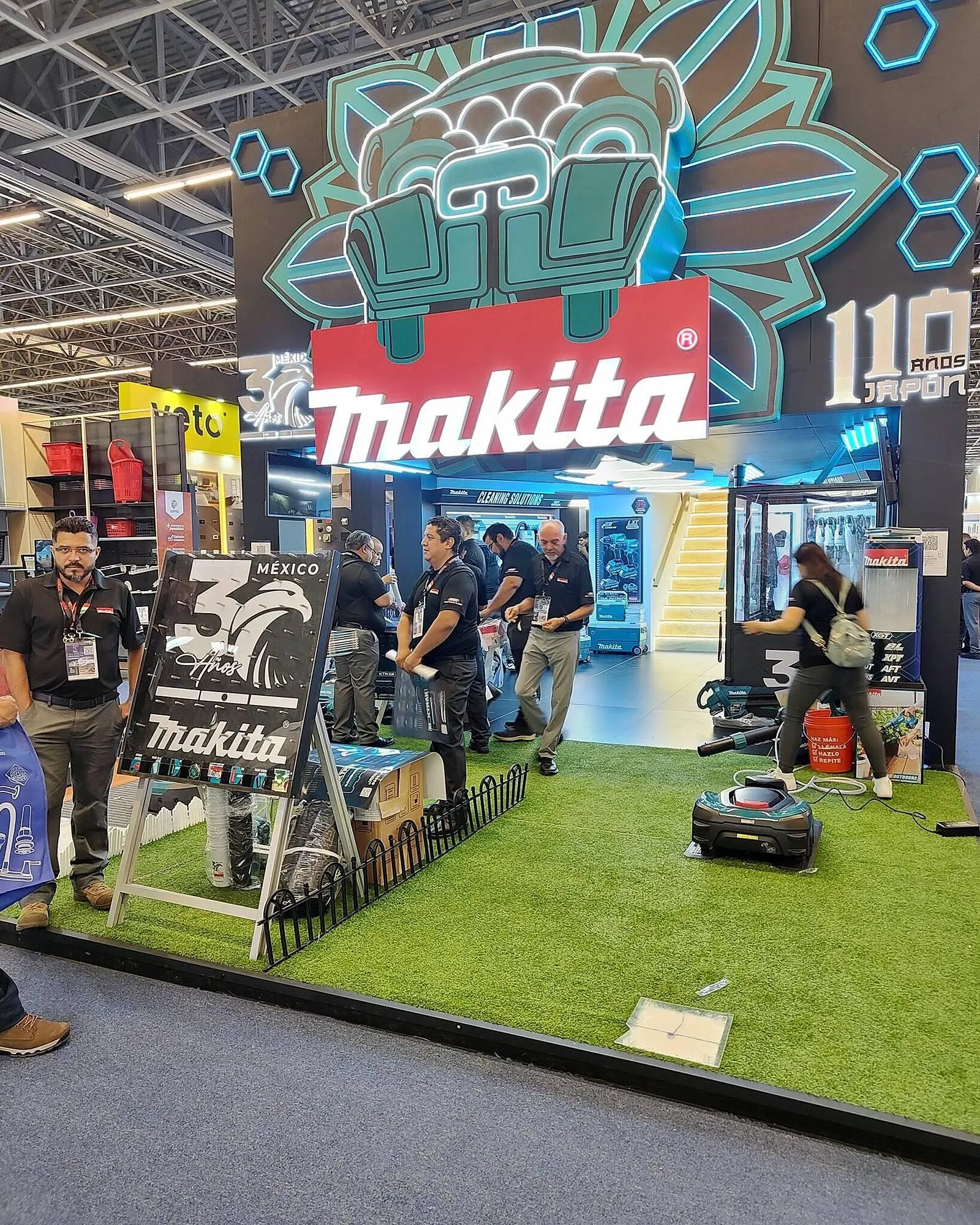 Catálogo de Catálogo Makita 7 de septiembre al 13 de septiembre 2025 - Pagina 2