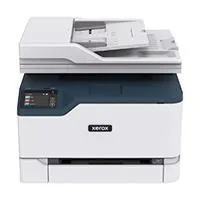 MULTIFUNCIONAL XEROX C235, 24PPM, LASER A COLOR, USB, ETHERNET RED, WIFI, SILENCIOSA, CARTA, A4 XEROX C235_DNI