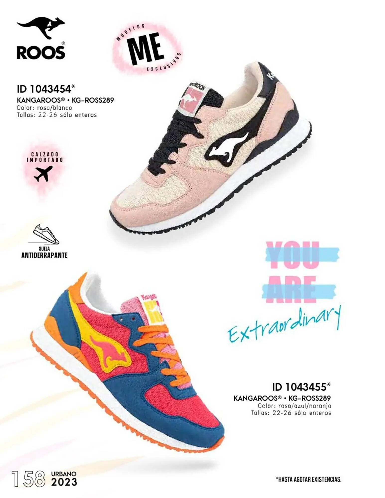 Catálogo de Catálogo Price Shoes 18 de abril al 10 de septiembre 2023 - Pagina 158