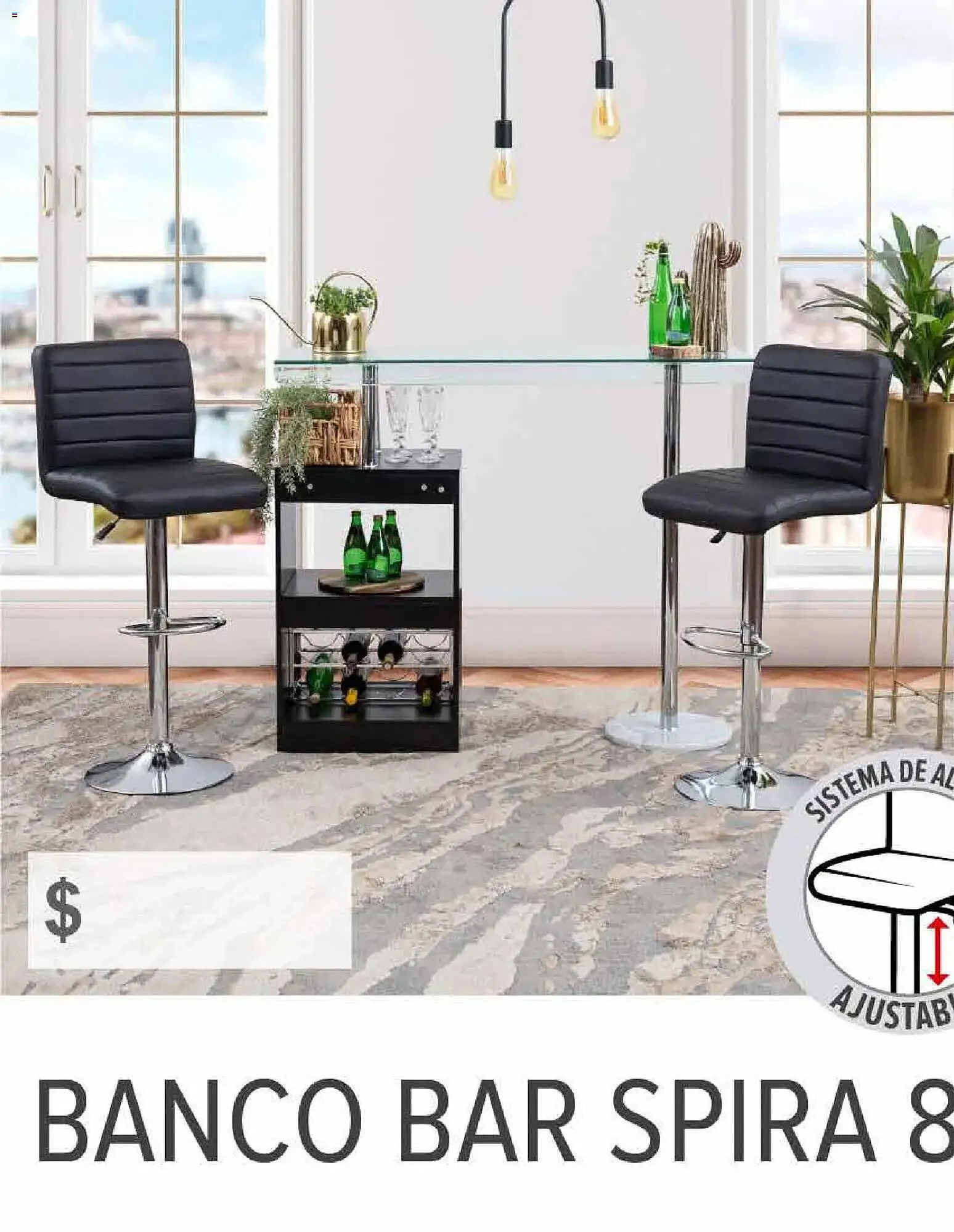 Catálogo de Catálogo Muebles Dico 16 de diciembre al 1 de mayo 2026 - Pagina 28