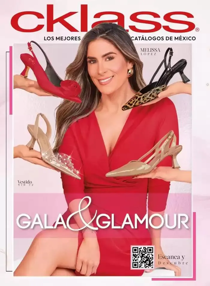 Catálogo de Ofertas principales y descuentos 8 de enero al 31 de enero 2025 - Pagina 1