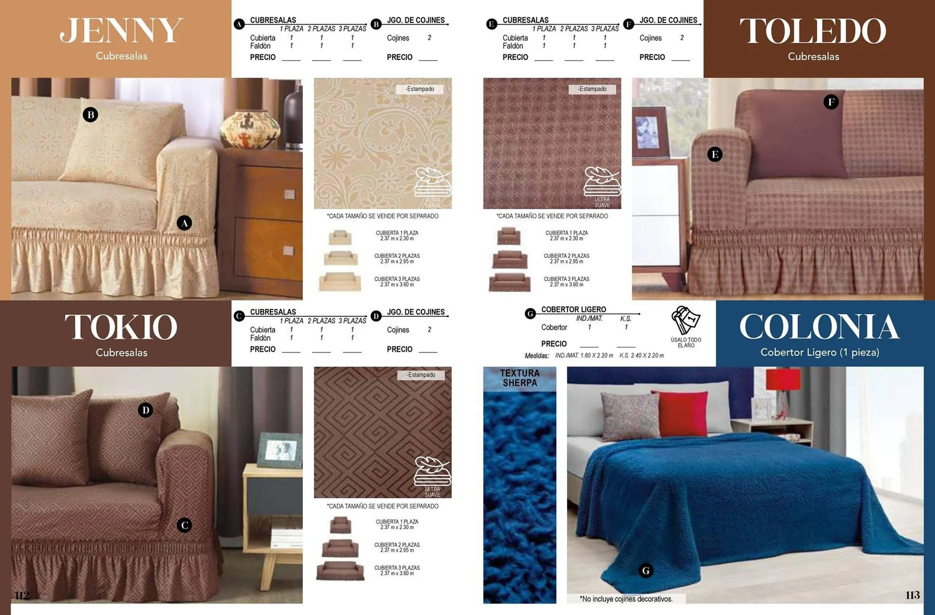 Catálogo de Catálogo Elefantito 2 de febrero al 31 de diciembre 2024 - Pagina 57