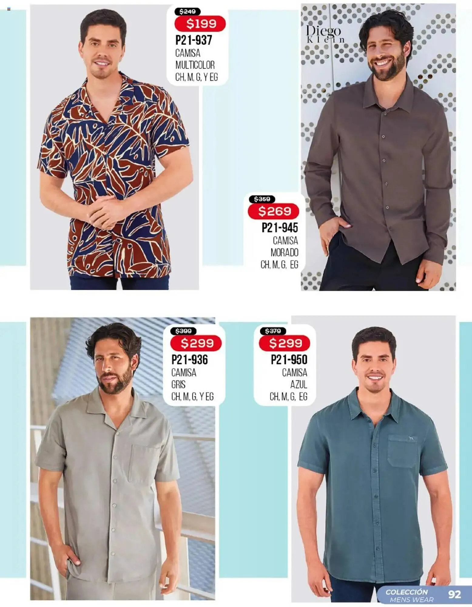 Catálogo de Catálogo Cklass 15 de septiembre al 28 de septiembre 2025 - Pagina 93