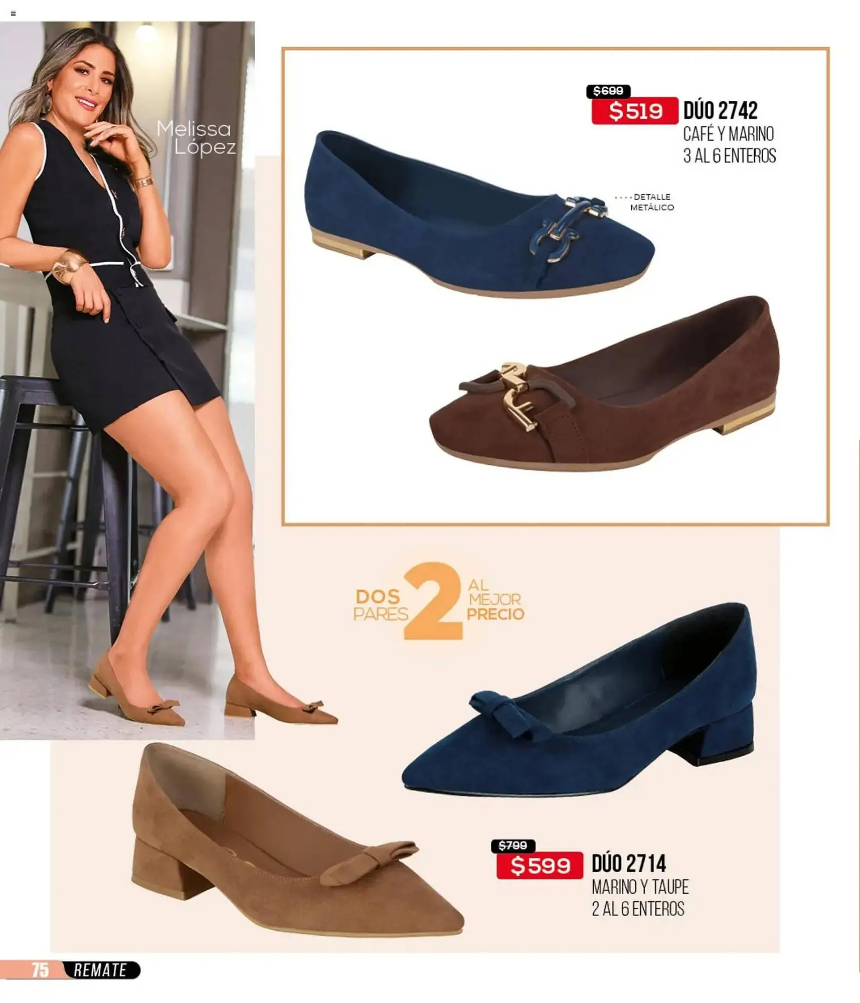 Catálogo de Catálogo Cklass 10 de febrero al 1 de junio 2026 - Pagina 209