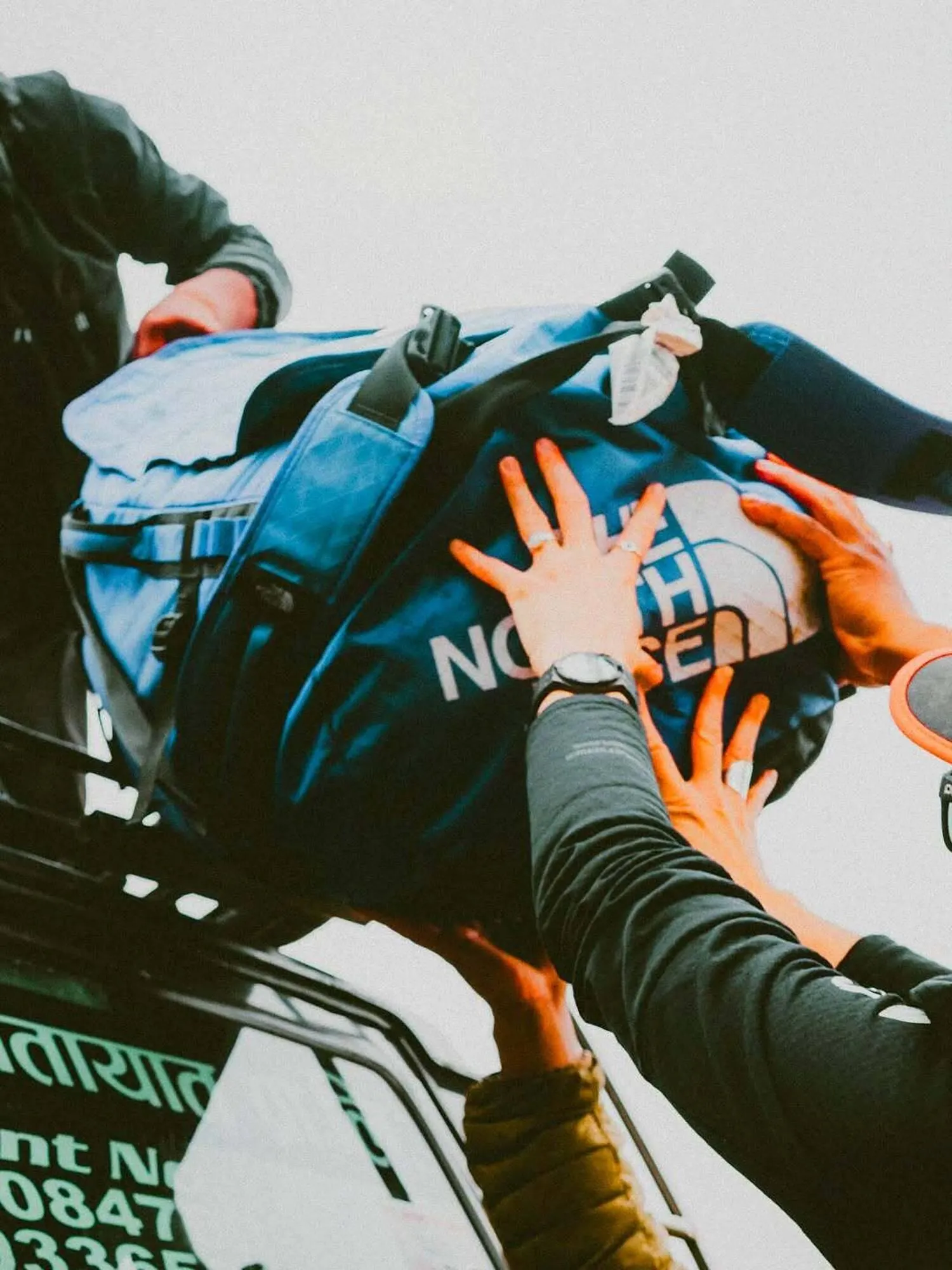 Catálogo de Catálogo The North Face 20 de abril al 3 de mayo 2026 - Pagina 1