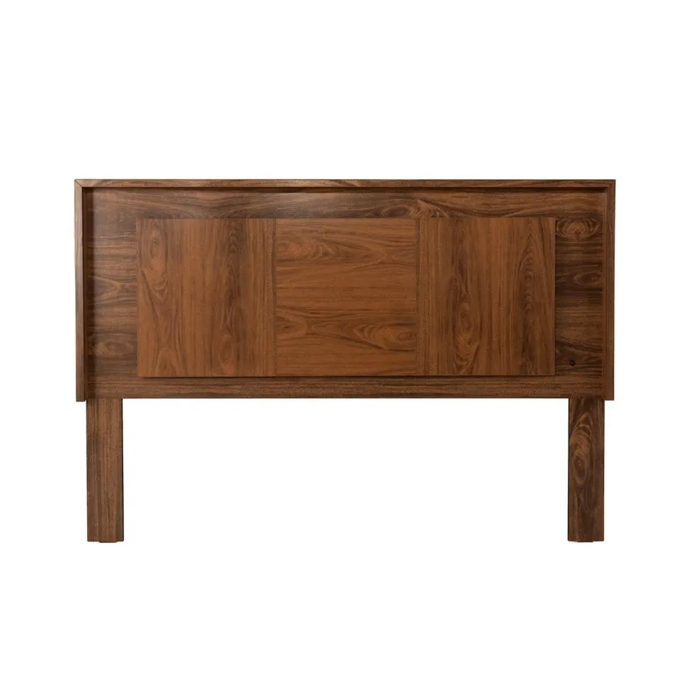 Cabecera Kendra - Parota