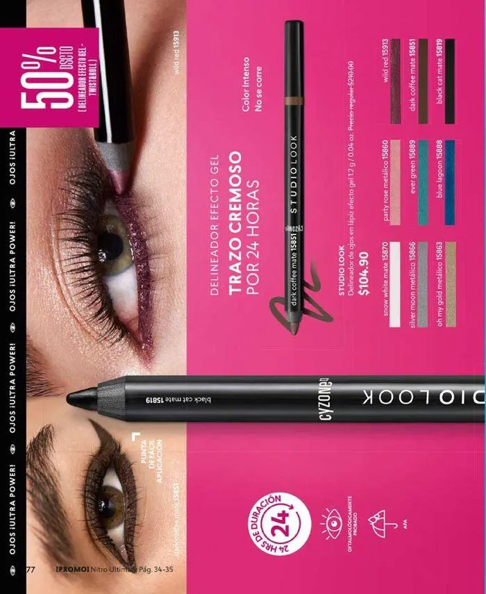 Catálogo de Contigo para ti! - C10 7 de mayo al 15 de junio 2024 - Pagina 92