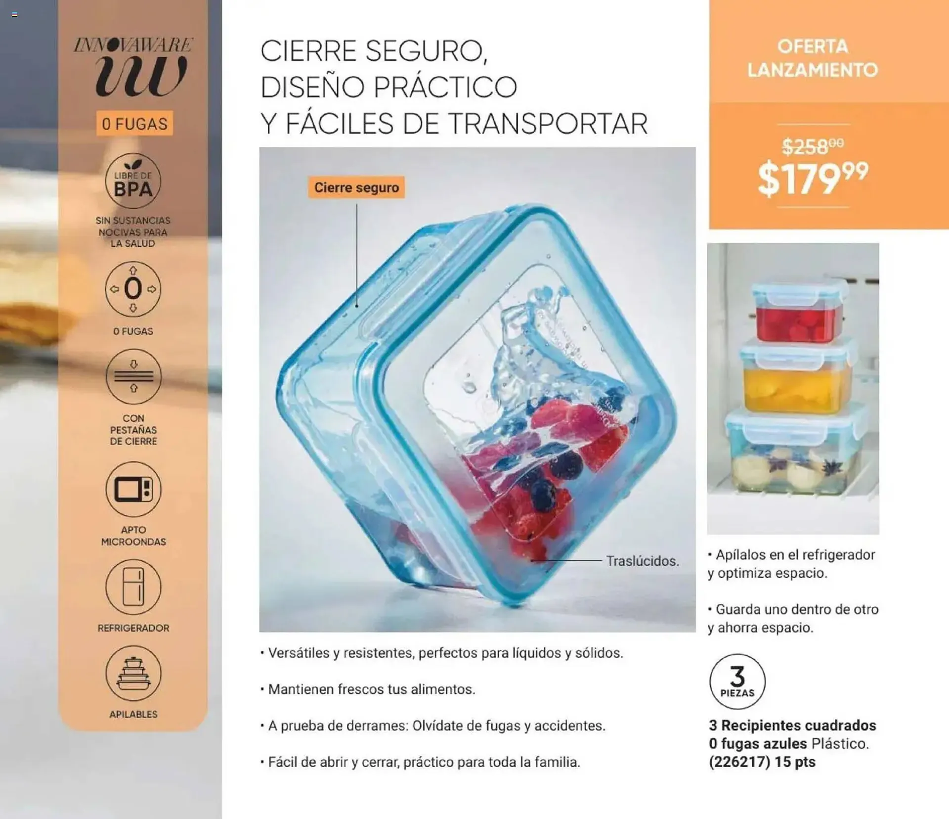 Catálogo de Catálogo Avon 30 de enero al 6 de marzo 2026 - Pagina 33