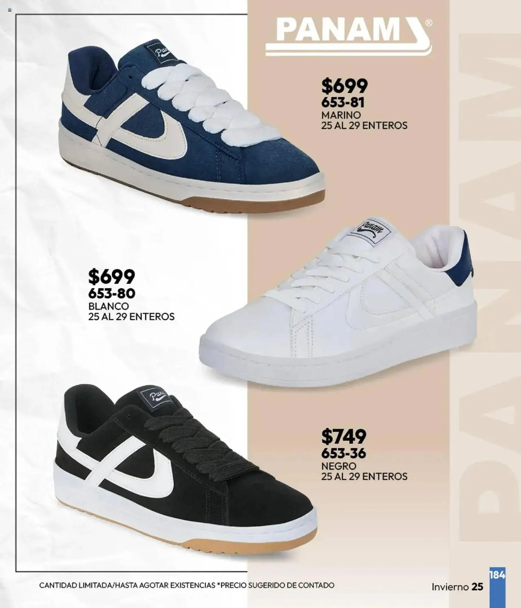 Catálogo de Catálogo Cklass 16 de septiembre al 1 de marzo 2026 - Pagina 255