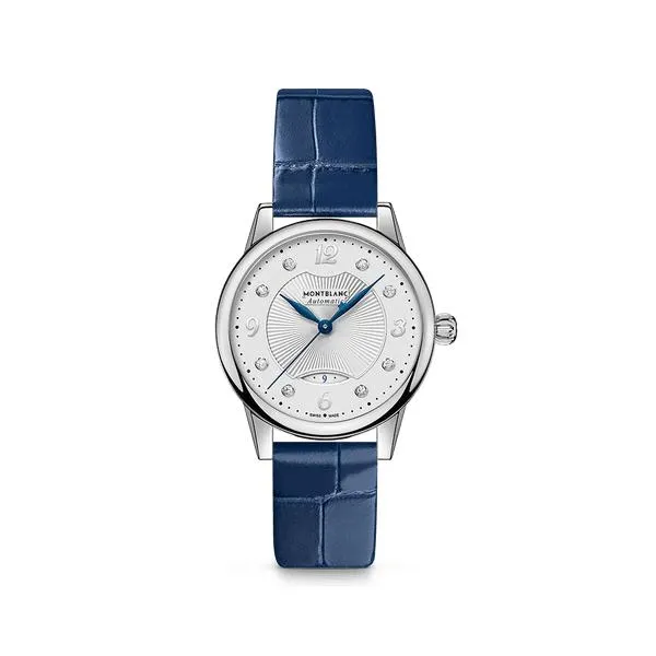 Reloj Montblanc Bohème Automatic Date 30 mm