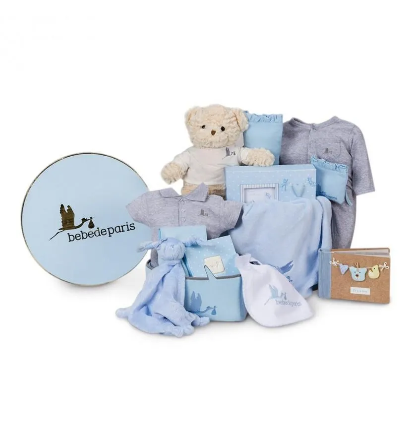 Caja Vintage Memories Ensueño