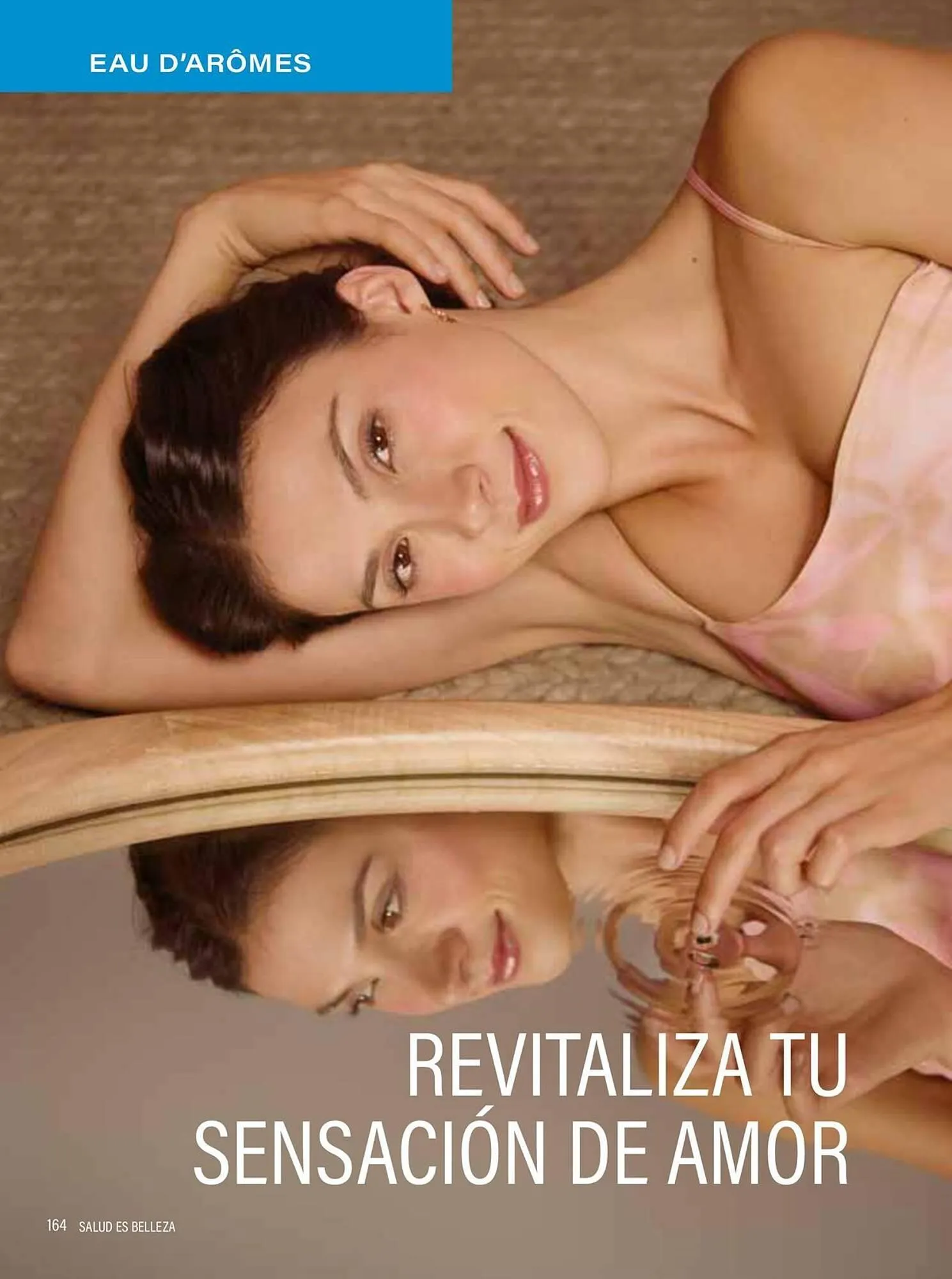 Catálogo de Catálogo Jafra 1 de octubre al 3 de noviembre 2025 - Pagina 164