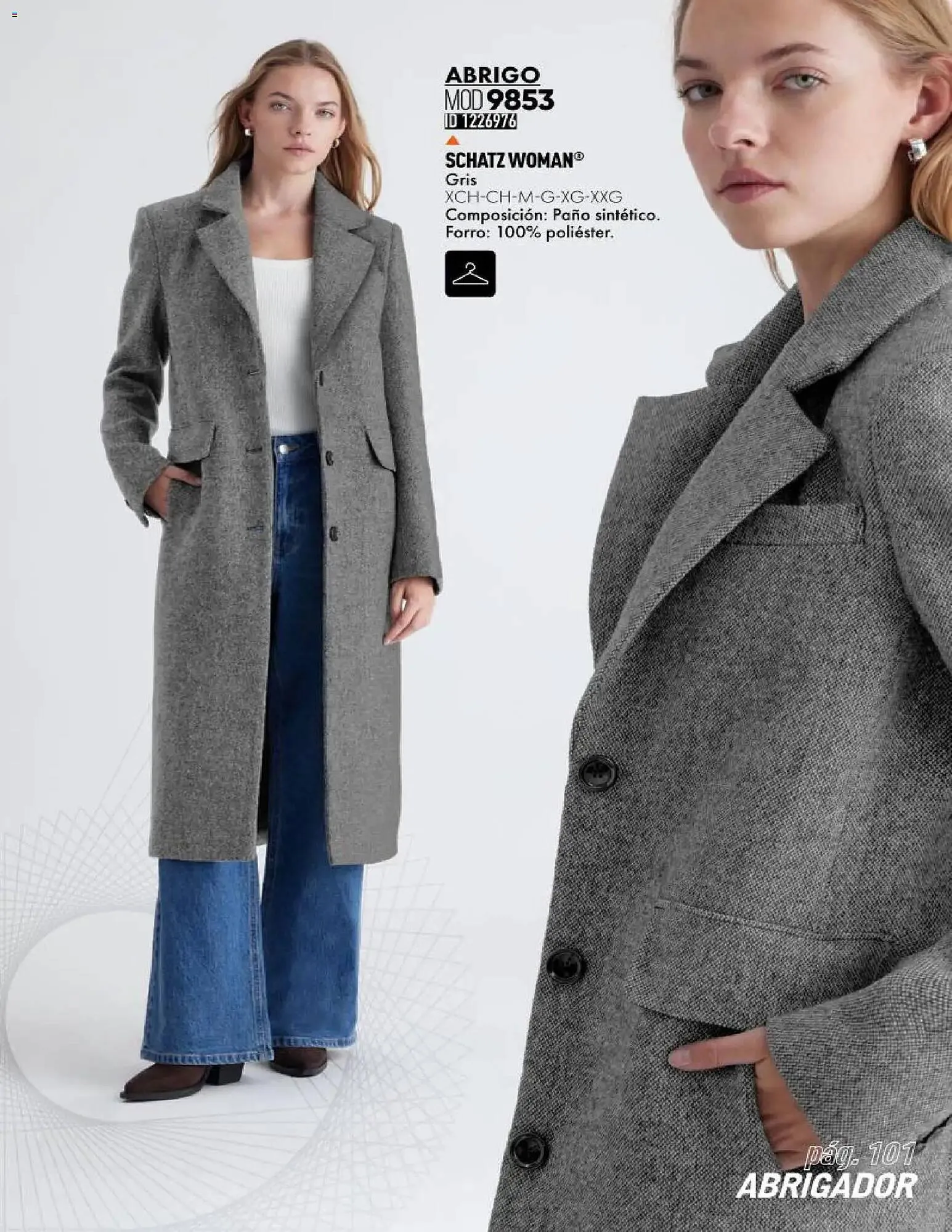 Catálogo de Catálogo Price Shoes 11 de noviembre al 1 de marzo 2026 - Pagina 101